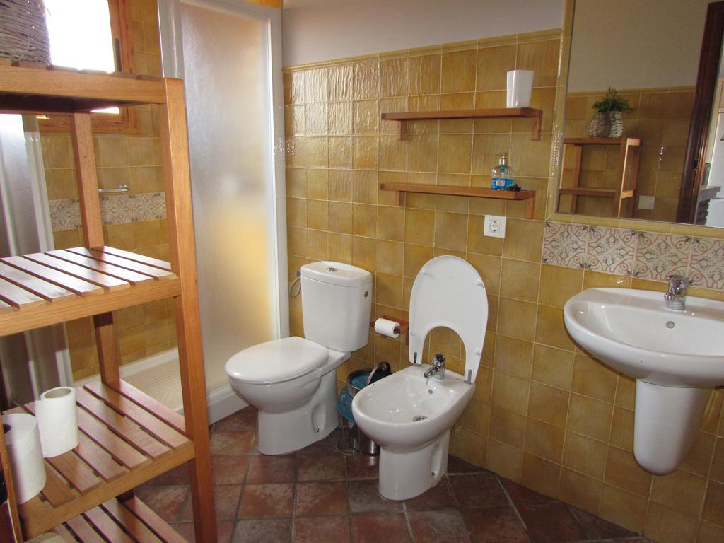 Casa Rural Oregano كارمونا المظهر الخارجي الصورة