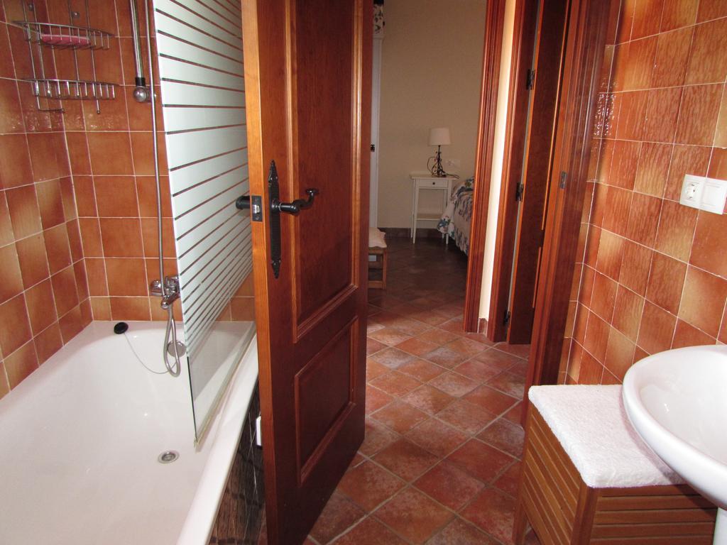 Casa Rural Oregano كارمونا المظهر الخارجي الصورة