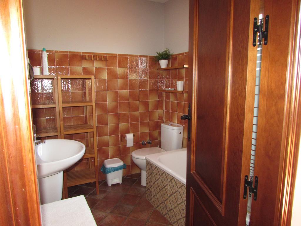 Casa Rural Oregano كارمونا المظهر الخارجي الصورة