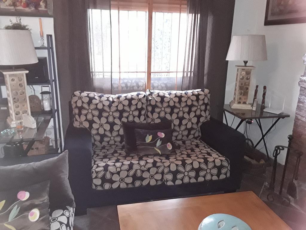 Casa Rural Oregano كارمونا المظهر الخارجي الصورة