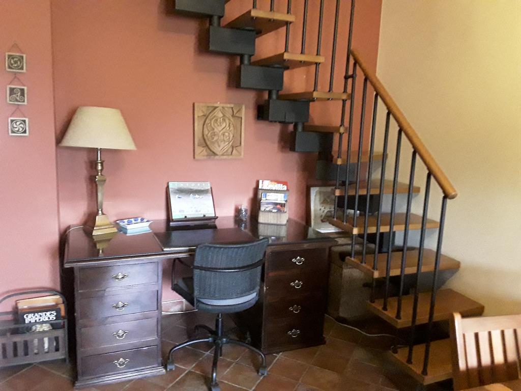 Casa Rural Oregano كارمونا المظهر الخارجي الصورة