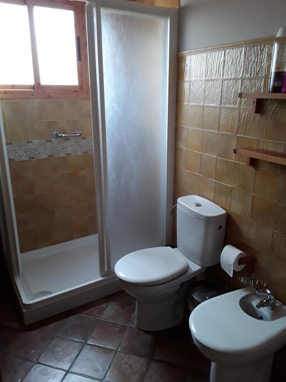 Casa Rural Oregano كارمونا المظهر الخارجي الصورة
