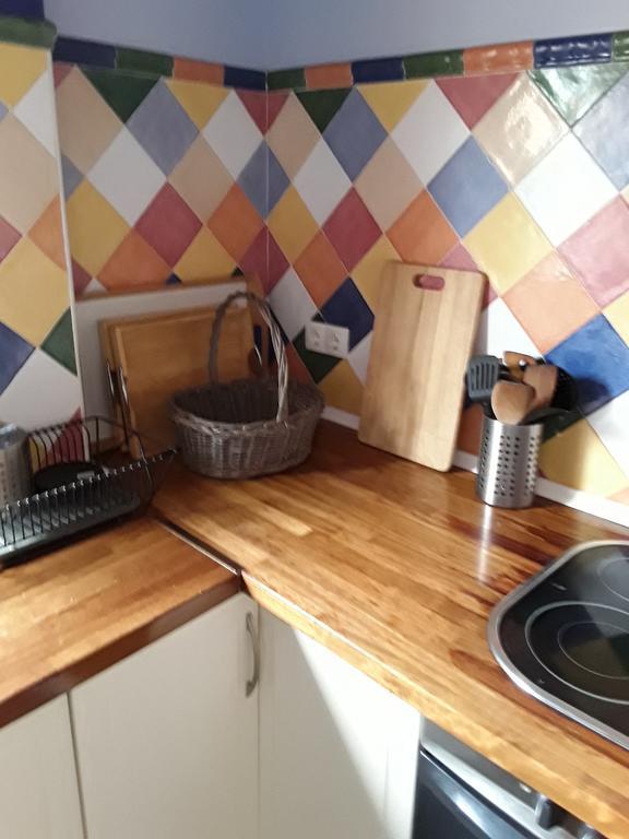 Casa Rural Oregano كارمونا المظهر الخارجي الصورة
