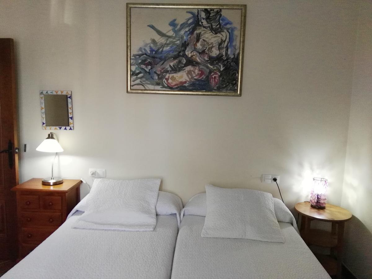 Casa Rural Oregano كارمونا المظهر الخارجي الصورة